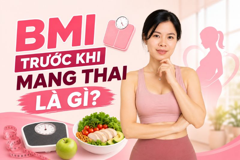 BMI là gì